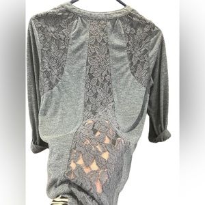 Maurices Top size Medium